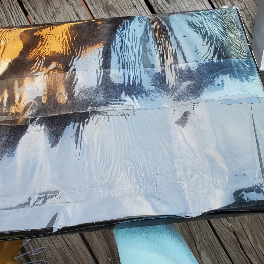 Vintage YvesSaintLaurent Towels Set
